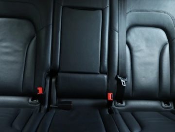 Audi Q5 I SUV Facelifting 2.0 TDI 177KM 2014 Audi Q5 2.0 TDI, Salon Polska, 174 KM, 4X4, zdjęcie 9