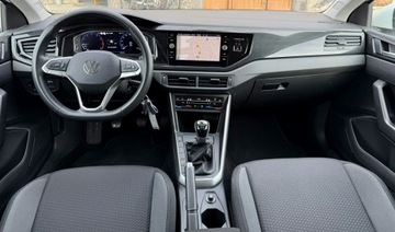 Volkswagen Taigo 1.0 TSI 95KM 2022 Volkswagen Taigo Style,Navi,ACC,PDC,Gwarancja, zdjęcie 10