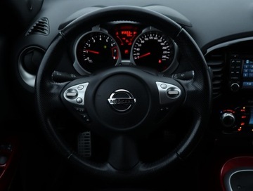 Nissan Juke I SUV 1.6 DIG-T 190KM 2013 Nissan Juke 1.6 DIG-T, Salon Polska, Serwis ASO, zdjęcie 17