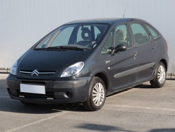 Citroen Xsara Picasso 1.6 HDi 90KM 2006 Citroen Xsara Picasso 1.6 HDi, Klima, El. szyby, zdjęcie 1