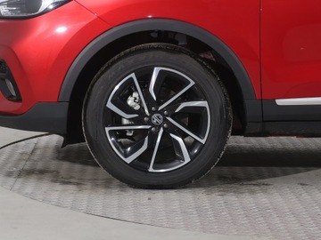 MG ZS II SUV Classic 1.5 VTi-Tech 106KM 2024 MG ZS SUV 1.5, 1. Właściciel, Serwis ASO, VAT 23%, zdjęcie 13