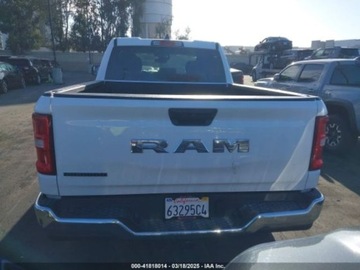  RAM 1500 2025r., 3.6L 3.6 Benzyna 305KM, zdjęcie 6