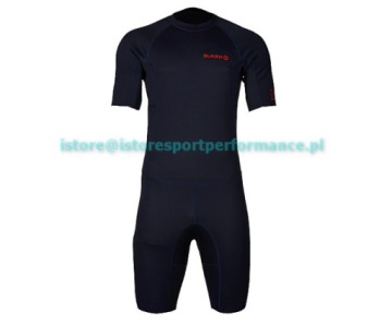 МУЖСКОЙ НЕОПРЕН СЕРФИНГ ВИНДСЕРФИНГ ПЕНА OLAIAN # S
