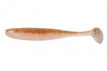 Guma Keitech Spiningowa Kopyto Shiner 1szt/10cm,,+_