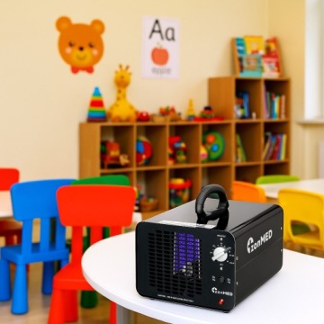 Генератор озона Ozonator Air 30 000 мг/ч PRO-30G