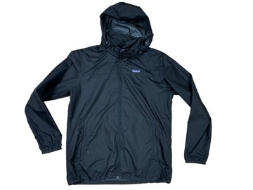 PATAGONIA LEKKA KURTKA MĘSKA ROZMIAR M