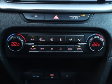 Kia Ceed III Kombi Facelifting 1.5 T-GDI 160KM 2022 Kia Ceed 1.5 T-GDI MHEV, Salon Polska, Serwis ASO, zdjęcie 12