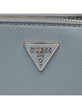 GUESS Torebka Eco Alexie (EVG) Mini Bags HWEVG8 73772 SLA