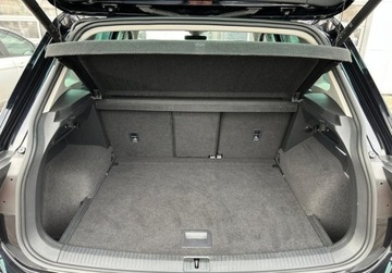 Volkswagen Tiguan II SUV Facelifting 1.5 TSI 150KM 2023 Volkswagen Tiguan Life Pakiet Comfort, FV 23, ACC, Kamera cofania, Keyles, zdjęcie 9