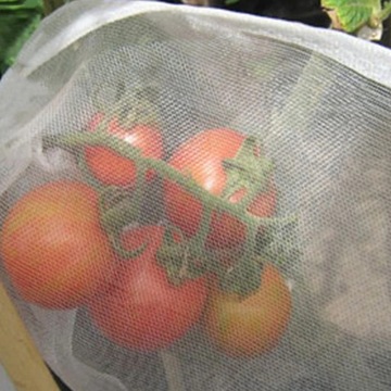 СУМКИ-ЧЕХЛЫ ДЛЯ ФРУКТОВ, ОВОЩЕЙ, ВРЕДИТЕЛЕЙ 100 шт.