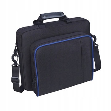 ЗАЩИТНЫЙ ЧЕХОЛ ДЛЯ КОНСОЛИ PS4 PLAYSTATION 4