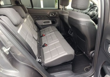 Citroen C5 Aircross I SUV Facelifting 1.5 BlueHDi 131KM 2022 Citroen C5 Aircross 1.5 BlueHDI 130KM AT8 Shine LED Kamera AndroidAuto Sal, zdjęcie 15