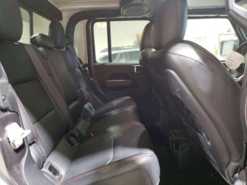 Jeep Gladiator 2023 Jeep Gladiator Rubicon 2023 3.6 Benzyna 285KM, zdjęcie 10