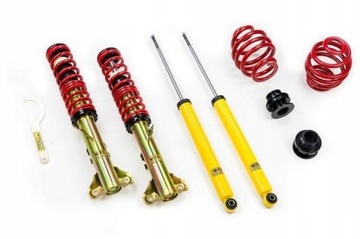 ПОДВЕСКА MTS BMW E36 СЕДАН КОМБИ