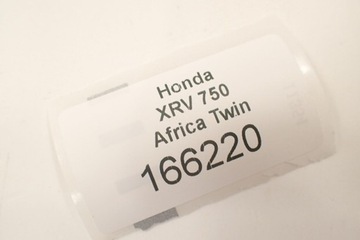 Honda XRV 750 Africa Twin Indicators, встречная консоль