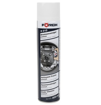 FORCH R510/R5007 ZMYWACZ DO HAMULCÓW 600 ML SPRAY
