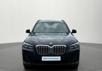 BMW X3 G01 SUV Facelifting 2.0 30i 245KM 2023 BMW X3 BMW X3 xDrive30i Dealer BMW Bonkowscy 2.0 Benzyna 245KM, zdjęcie 4
