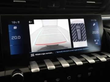Peugeot 508 II 2019 Peugeot 508 Automat Skóra Navi Czujniki, zdjęcie 23