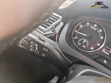 Skoda Rapid II Spaceback 1.2 TSI 105KM 2014 Skoda RAPID 1,2 TSI klimatronik alu pdc wspomaganie oplacona 1.2 Benzyna, zdjęcie 19