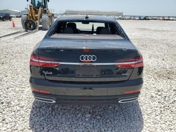 Audi A6 C8 2019 Audi A6 Audi A6 Premium 3.0 Benzyna 335KM, zdjęcie 4
