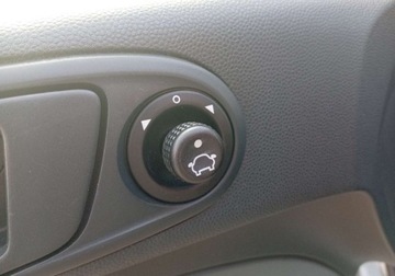 Ford Fiesta VII Van 1.6 Duratorq TDCi 90KM 2009 Ford Fiesta Zarejestrowany - ubezpieczony - 1,6 - 90 KM 1.6 Diesel 90KM, zdjęcie 21