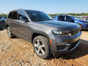 Jeep Grand Cherokee V 2023 Jeep Grand Cherokee Limited 2023 3.6l 3.6 Benzyna 293KM, zdjęcie 4
