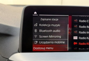 BMW X3 G01 SUV 2.0 20d 190KM 2020 BMW X3 M SPORT 4x4 LED FV 23 2.0 Diesel 190KM, zdjęcie 32