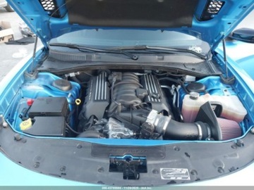 Dodge Charger VII 2023 Dodge Charger Scat Pack 2023 6.4L 6.4 Benzyna 485KM, zdjęcie 8