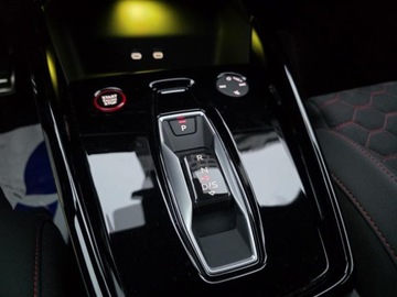 Audi A3 8Y RS Sportback 2.5 TFSI 400KM 2025 AUDI RS3, 2.5l TFSI 400KM Salon PL Bezwypadkowy Na przedłużonej gwarancji, zdjęcie 19