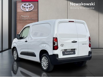Toyota Proace II 2024 Toyota PROACE CITY L1 1,5-l D-4D S&amp;S City 1.5 D-4D, zdjęcie 2