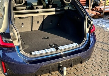 BMW Seria 3 G20-G21 Touring Facelifting 2.0 330i 245KM 2025 BMW Seria 3 Samochod demonstracyjny BMW Bonkowscy Wroclaw 2.0 Benzyna, zdjęcie 9