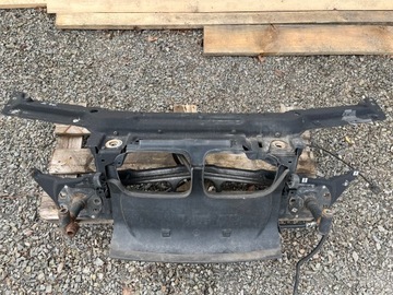 PAS PRZEDNI WZMOCNIENIE BMW E46 7894821