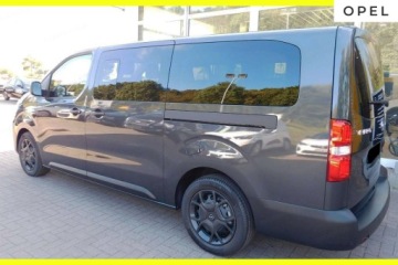 Opel Zafira D 2025 Opel Zafira Life Extra Long L2H1 Business AT8 2.0 180KM, zdjęcie 4