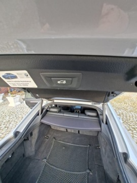 BMW Seria 4 F32-33-36 2016 BMW Seria 4 ZAREJESTROWANY BMW 428i Gran Coupe 2.0 Benzyna 288KM, zdjęcie 18