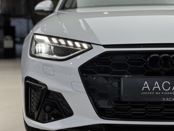 Audi A4 B9 Limousine Facelifting 2.0 35 TFSI 150KM 2023 Audi A4 Limousine 35 TFSI S Line / 1 właściciel /, zdjęcie 36