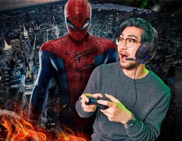 ИГРОВЫЕ НАУШНИКИ С МИКРОФОНОМ ДЛЯ ГЕЙМЕРОВ