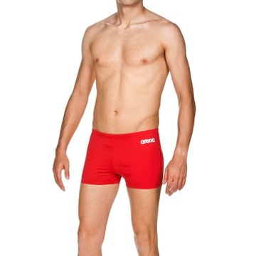 Szorty kąpielowe Arena SOLID SHORT 105