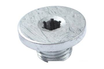 ПРОБКА СЛИВА МАСЛА JP GROUP