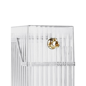 Многофункциональный держатель для кистей для макияжа.