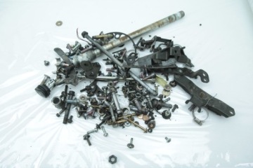 ВИНТЫ KAWASAKI Z 750 03-06