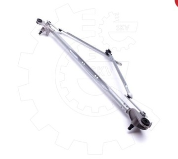 MECHANIZMUS STĚRAČE 05SKV124 PŘEDNÍ TOYOTA LAND CRUISER PRADO 851506