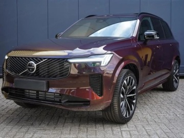 Volvo XC90 II 2026 VOLVO XC90 B5 AWD Ultra Dark 7os Suv 2.0 (250KM) 2026, zdjęcie 1