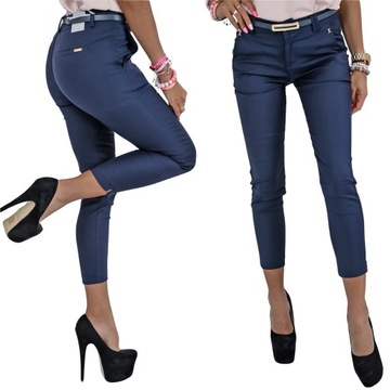 ELEGANCKIE STYLOWE CYGARETKI 7/8 CLAUDI! WZ.4 L