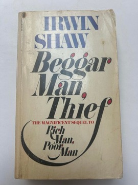 BEGGAR MAN THIEF Shaw