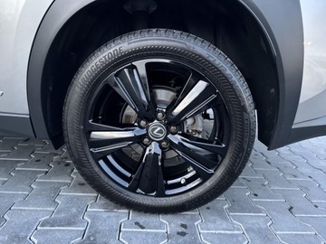 Lexus UX 2022 Lexus UX 250h GPF F Impression 2WD UX250h F Impres, zdjęcie 18