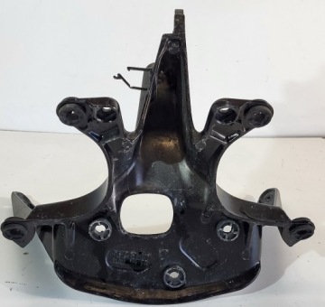 Каркас переднего козырька 5EB283560100 Yamaha YZF R6 RJ03 1998-2002r