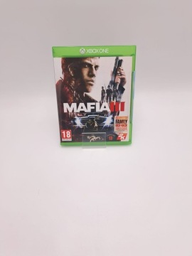 Mafia III XOne
