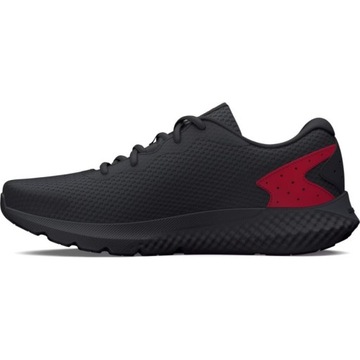 BUTY MĘSKIE UNDER ARMOUR DO BIEGANIA TRENINGOWE