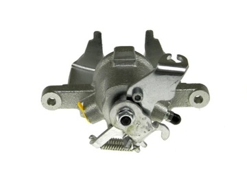 ТОРМОЗНОЙ СУППОРТ ЗАДНИЙ ПРАВЫЙ NTY NTY HZT-CH-009