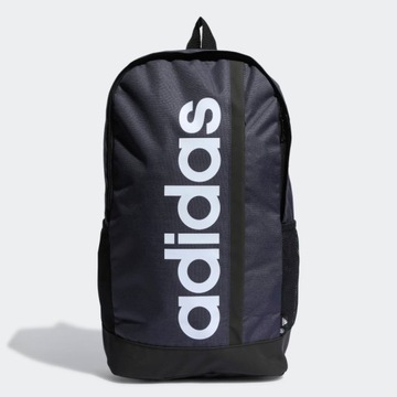 ADIDAS PLECAK SZKOLNY LINEAR BP GRANATOWY HR5343